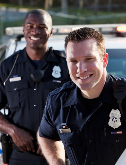 New police training program aims to build community trust